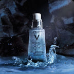 Vichy Minéral 89 Fortifying & Plumping Daily Booster 50ml