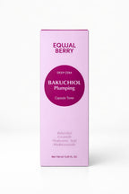 Equalberry Bakuchiol Plumping Capsule Toner – 150 ml