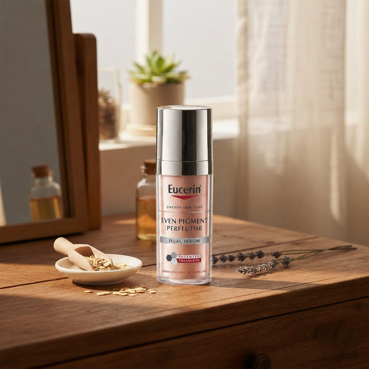 Eucerin Even Pigment Perfector Dual Serum – 30 ml