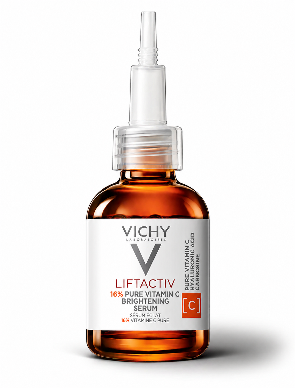 Vichy Liftactiv Serum 16% Vitamin C Pure