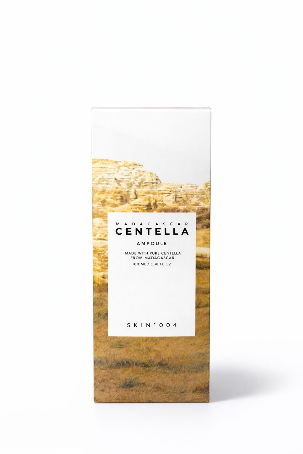 SKIN1004 Madagascar Centella Ampoule 100ml