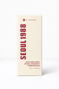 Seoul 1988 Cream: Retinal Liposome 1% + Fermented Rice – 50 ml