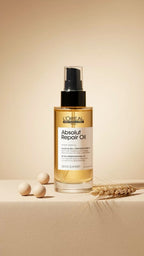 L’Oréal Professionnel Serie Expert Absolut Repair 10-in-1 Professional Oil – 90ml