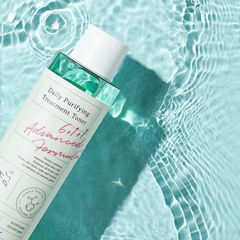 AXIS-Y Daily Purifying Treatment Toner – 200 ml