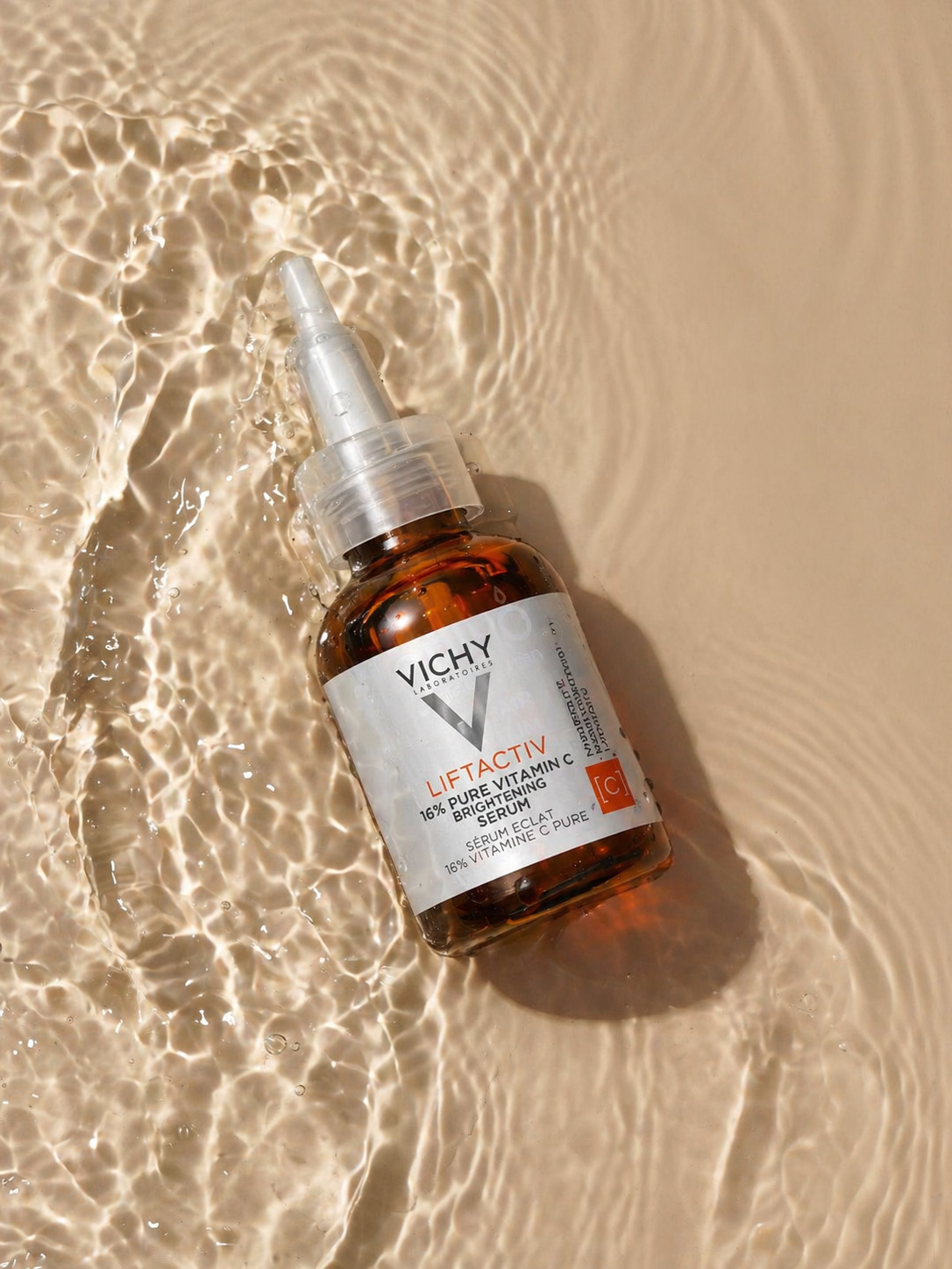 Vichy Liftactiv Serum 16% Vitamin C Pure
