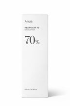 Anua Heartleaf 70 Daily Lotion – 200ml