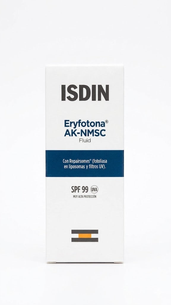 ISDIN Eryfotona AK-NMSC Fluid SPF 99 – 50 ml