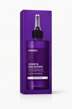 KUNDAL Honey & Macadamia Miracle Damage Care Amino Water Formula Water Treatment – White Musk – 300ml