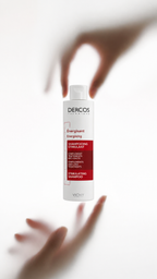 Vichy Dercos Energy+ Hair Loss Treatment Shampoo – Stimulating & Strengthening Formula (200ml)