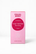 Equal Berry NAD+ Peptide Boosting Serum – 30 ml