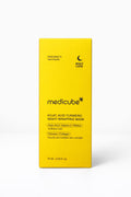 Medicube Kojic Acid Turmeric Night Wrapping Mask – 75 ml