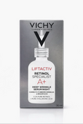 Vichy LiftActiv Retinol Specialist A+ Deep Wrinkle Serum Night – 30ml