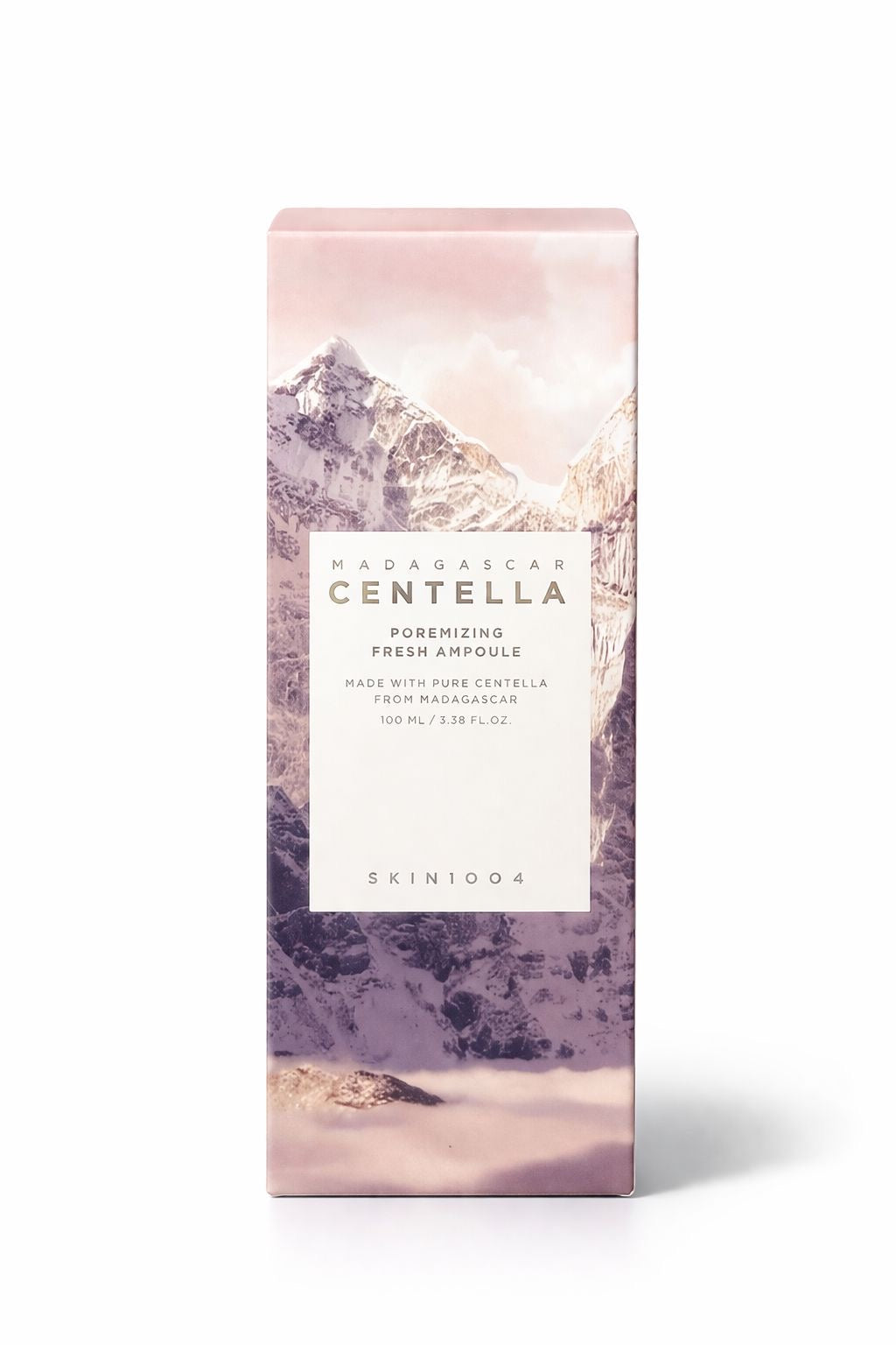 SKIN1004 Madagascar Centella Poremizing Fresh Ampoule 100ml