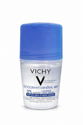Vichy Deodorant Minéral 48H – 50 ml