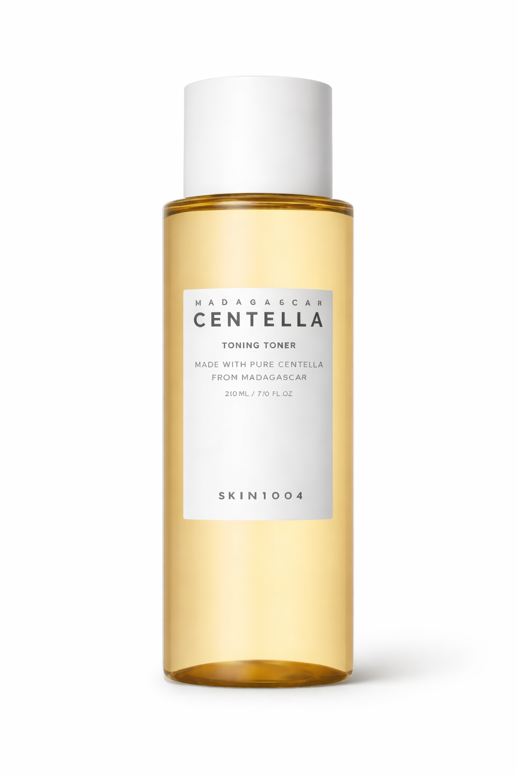 SKIN1004 Madagascar Centella Toning Toner 210ml