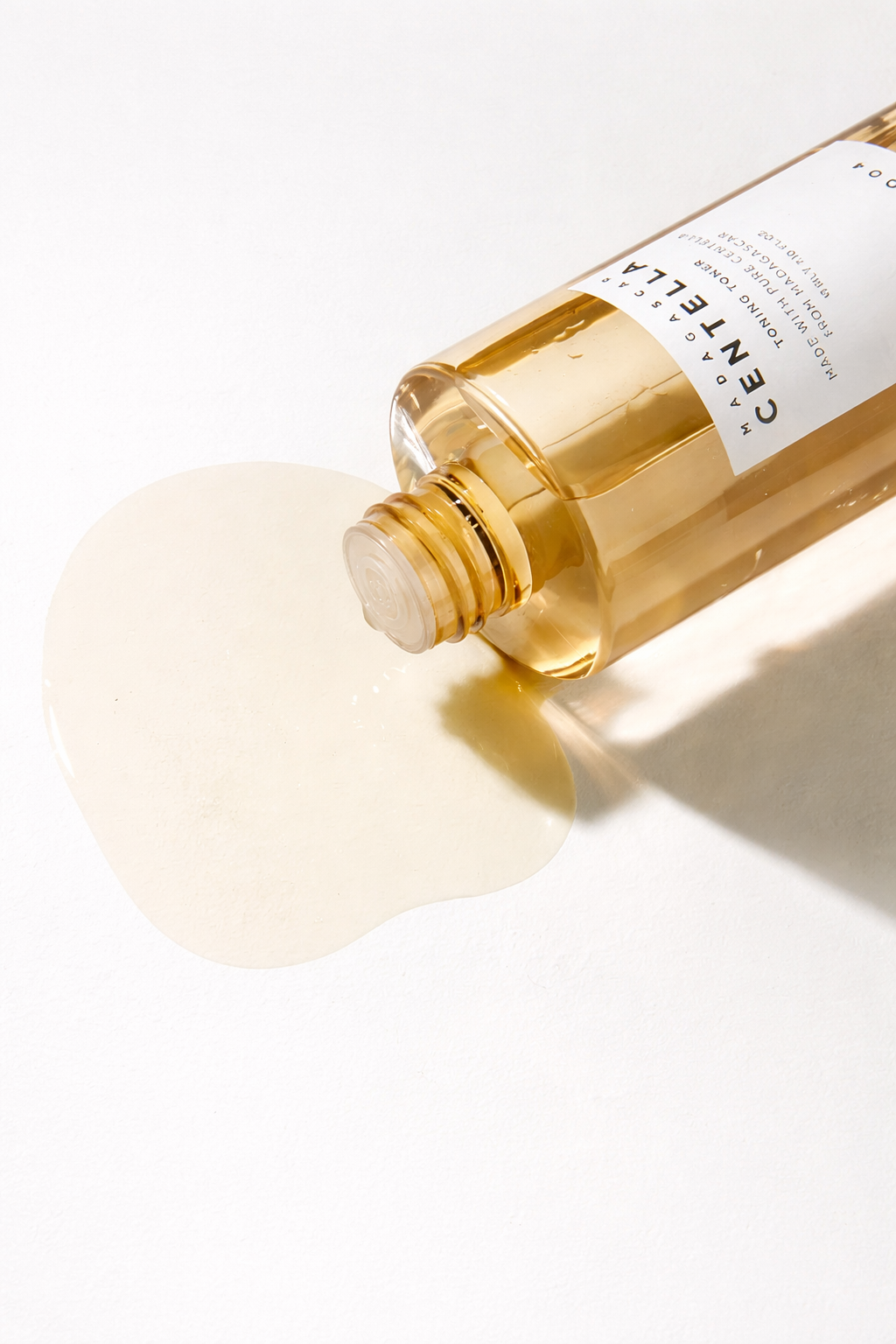 SKIN1004 Madagascar Centella Toning Toner 210ml