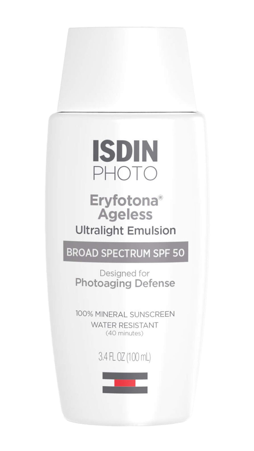 ISDIN Eryfotona AK-NMSC Fluid SPF 99 – 50 ml