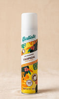 Batiste Dry Shampoo Tropical – Exotic Coconut – 200ml