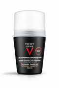 VICHY HOMME DEODORANT ANTI-TRANSPIRANT 72H - ROLL-ON