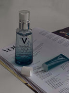 Vichy Minéral 89 Fortifying & Plumping Daily Booster 50ml