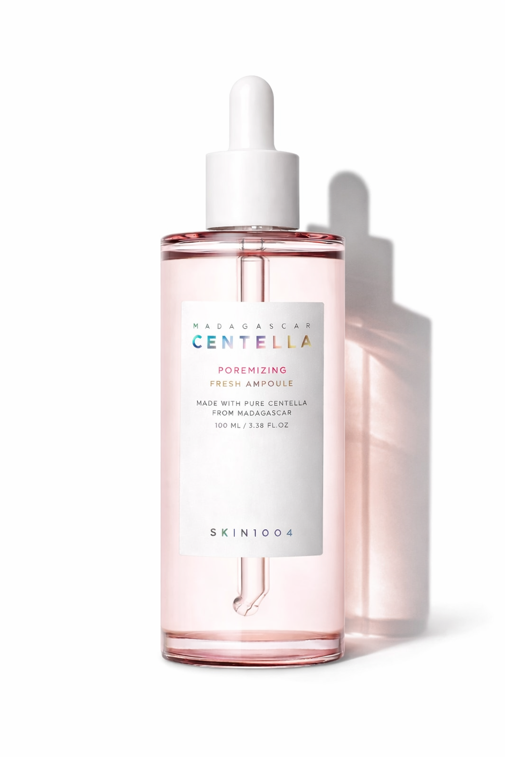 SKIN1004 Madagascar Centella Poremizing Fresh Ampoule 100ml