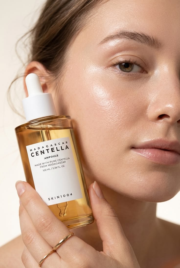 SKIN1004 Madagascar Centella Ampoule 100ml
