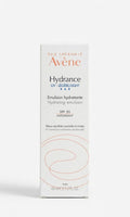 Avène Hydrance Light Hydrating Emulsion SPF 30 – 40 ml