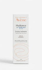 Avène Hydrance Light Hydrating Emulsion SPF 30 – 40 ml