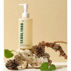 Seoul 1988 Cleansing Oil: Pine Cica 1% + Probiotics – 200 ml