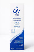 QV Face Moisturising Day Cream SPF 30 – 75 g