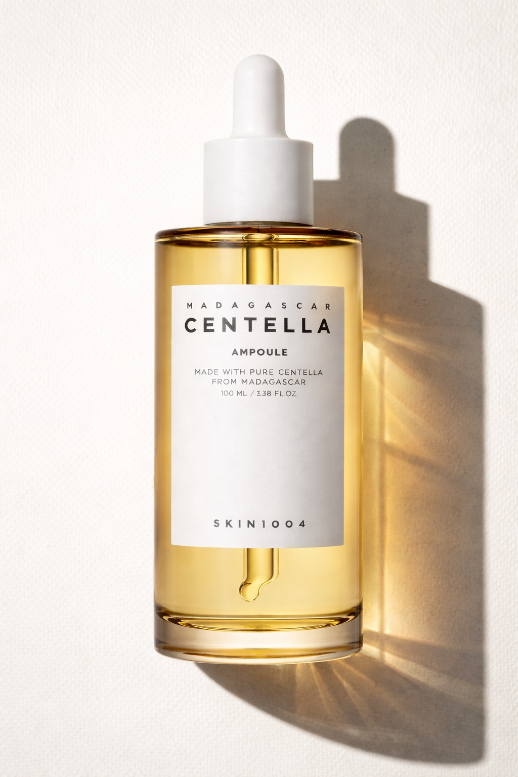 SKIN1004 Madagascar Centella Ampoule 100ml