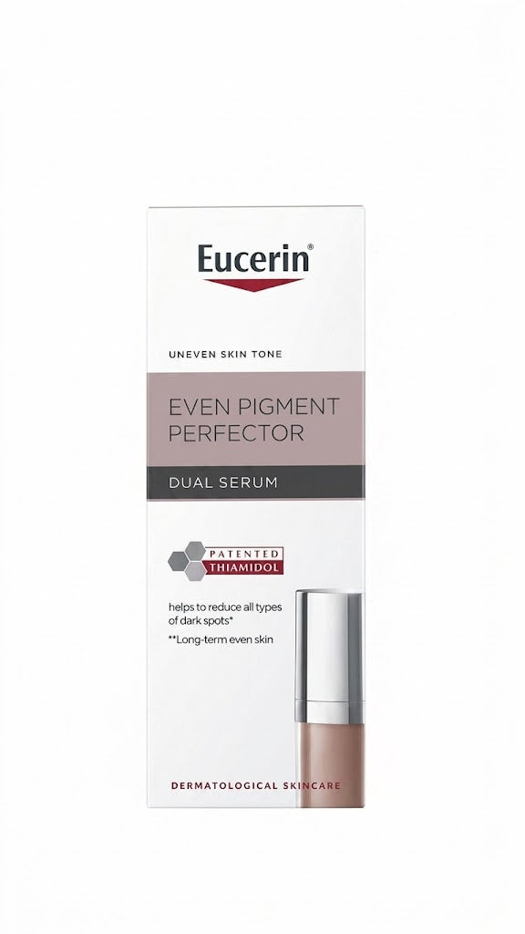 Eucerin Even Pigment Perfector Dual Serum – 30 ml