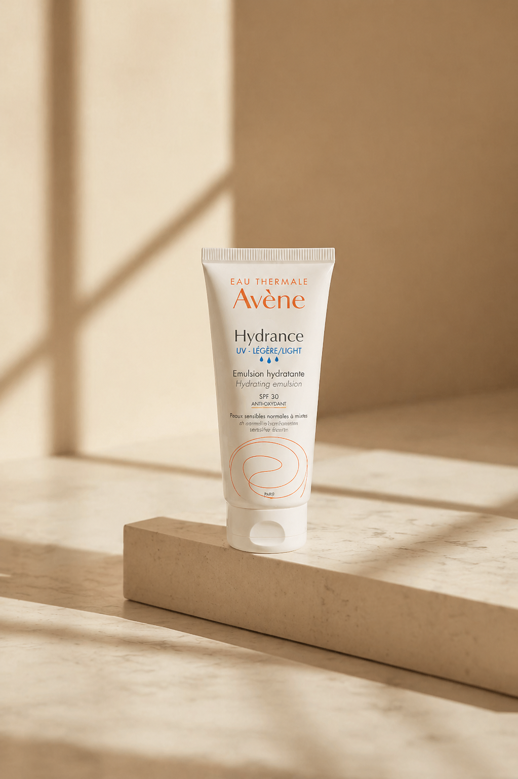 Avène Hydrance Light Hydrating Emulsion SPF 30 – 40 ml