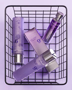 numbuzin No.9 Hyaluron Volume Firming Cream – Plumping & Anti-Aging Moisturizer with Peptides (9+)