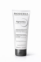 Bioderma Pigmentbio Foaming Cream – Brightening Cleanser for Dark Spots & Uneven Skin Tone (200ml)