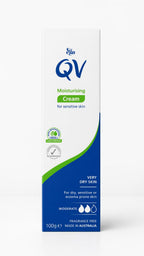 QV Moisturising Cream for Sensitive Skin – 100 g