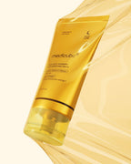 Medicube Kojic Acid Turmeric Night Wrapping Mask – 75 ml