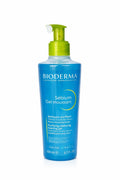 Bioderma Sébium Foaming Gel Cleanser – Oil Control & Deep Purifying Face Wash (200ml)
