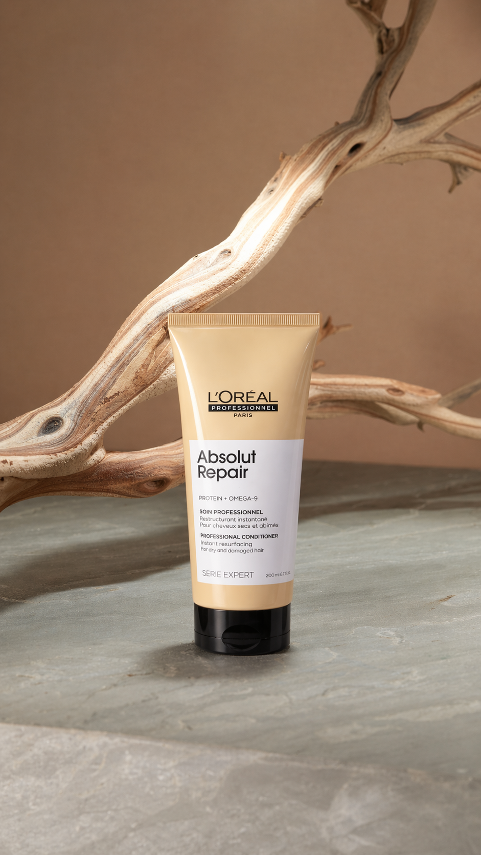 L’Oréal Professionnel Serie Expert Absolut Repair Professional Conditioner – 200ml