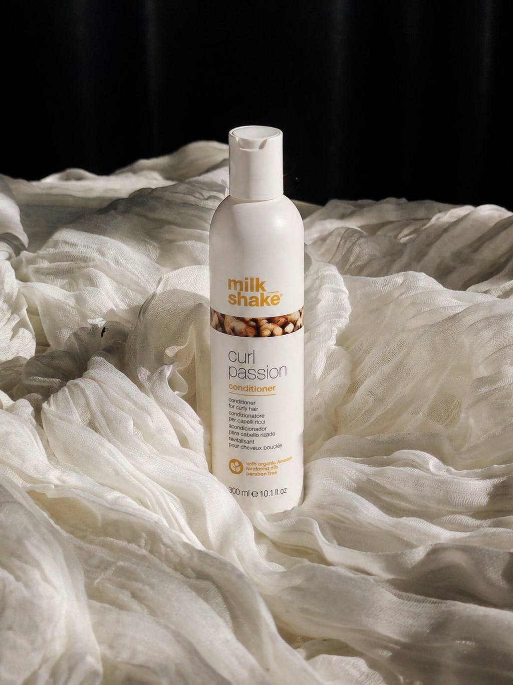 Milk_Shake Curl Passion Conditioner for Curly Hair – 300ml