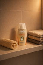 ISDIN Fotoprotector FusionWater Magic Light SPF 50 - 50 ml