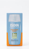 ISDIN Fotoprotector FusionWater Magic SPF 50 – High Protection Sunscreen – 50ml