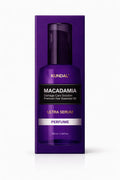 KUNDAL Macadamia Damage Care Solution Premium Hair Essential Oil Ultra Serum – Perfume – 100ml