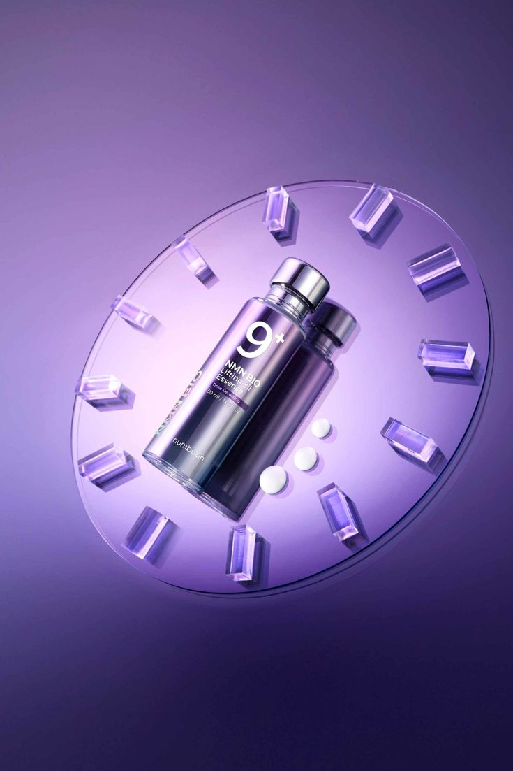 numbuzin No.9 Hyaluron Volume Firming Cream – Plumping & Anti-Aging Moisturizer with Peptides (9+)