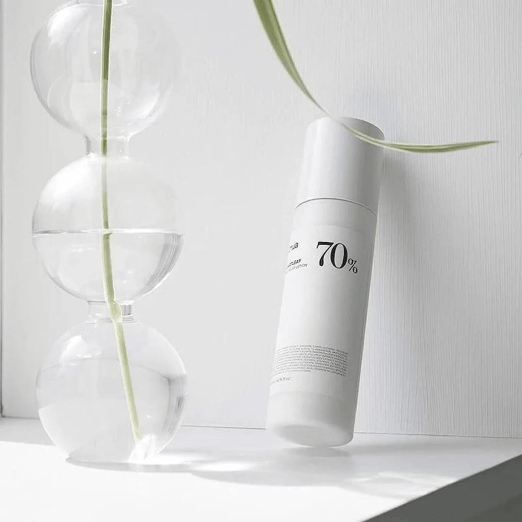 Anua Heartleaf 70 Daily Lotion