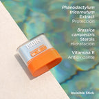 ISDIN Fotoprotector Invisible Stick SPF 50 – 20 g