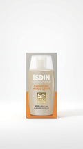 ISDIN Fotoprotector FusionWater Magic Light SPF 50 - 50 ml