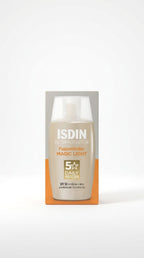ISDIN Fotoprotector FusionWater Magic Light SPF 50 - 50 ml