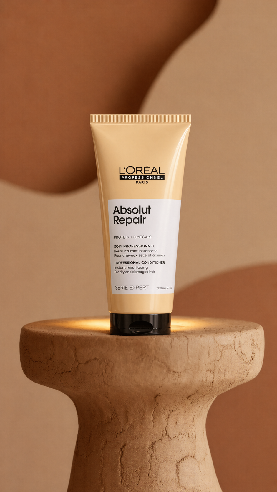 L’Oréal Professionnel Serie Expert Absolut Repair Professional Conditioner – 200ml