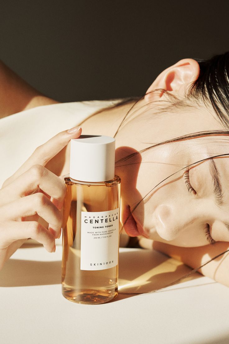 SKIN1004 Madagascar Centella Toning Toner 210ml